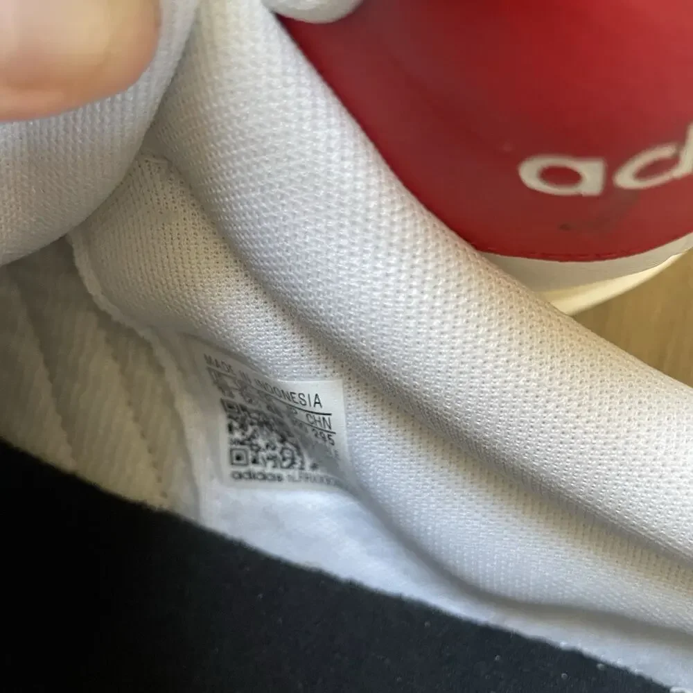 adidas streettalk sneakers